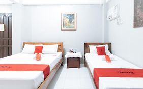 Reddoorz @ Greenview Hotel And Restobar Masbate